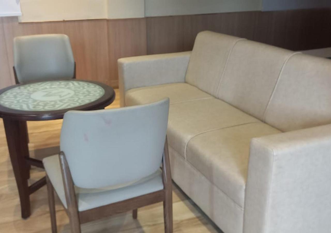 Hotel Mellow Mood Bhubaneswar Bagian luar foto